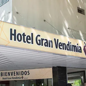 3* Hotel Gran Vendimia By Bouquet