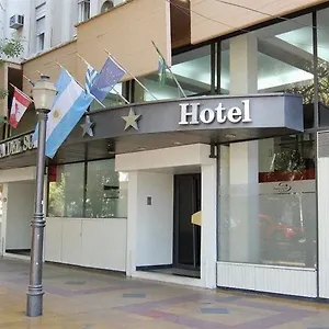 3* Hotel Puerta Del Sol