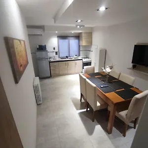 Apartamento Premium, Mendoza