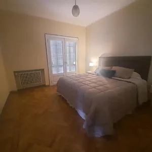 Alojamento de Acomodação e Pequeno-almoço La Rufina, Mendoza