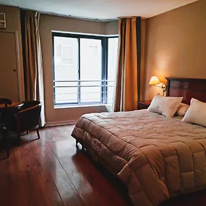 Apartamento Estudio / Monoambiente Ubicación Privilegiada, Mendoza