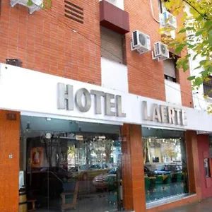 2* Hotel Laerte