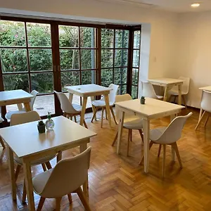 Alojamento de Acomodação e Pequeno-almoço Casabella Bed & Breakfast, Mendoza