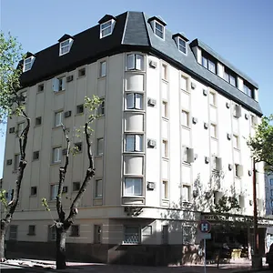 Otel Ritz, Mendoza