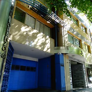 3* Apartahotel San Lorenzo