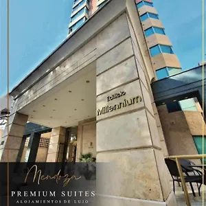 Apartamento Millennium, Mendoza