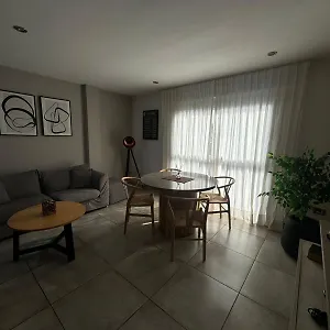 Apartamento Departamento Chic En El Corazón De, Mendoza