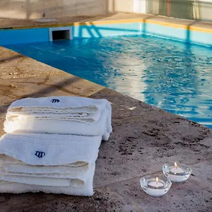 Hotel Mendoza Мендоса