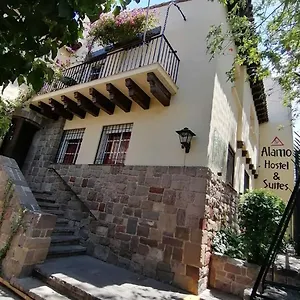 Alamo & Мендоса