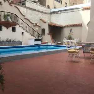 Apartamento Peatonal Colonial, Mendoza