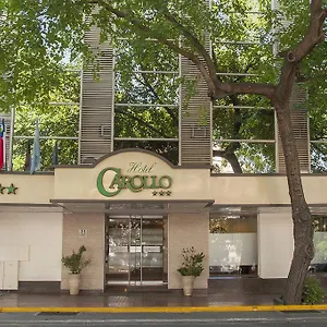 3* Hotel Carollo