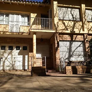 Quarto em Acomodações Particulares Silvia, Mendoza