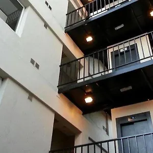 Apartamento Departamentos Artemisa, Mendoza